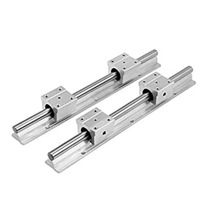 Linear Rail SBR30 SBR30UU