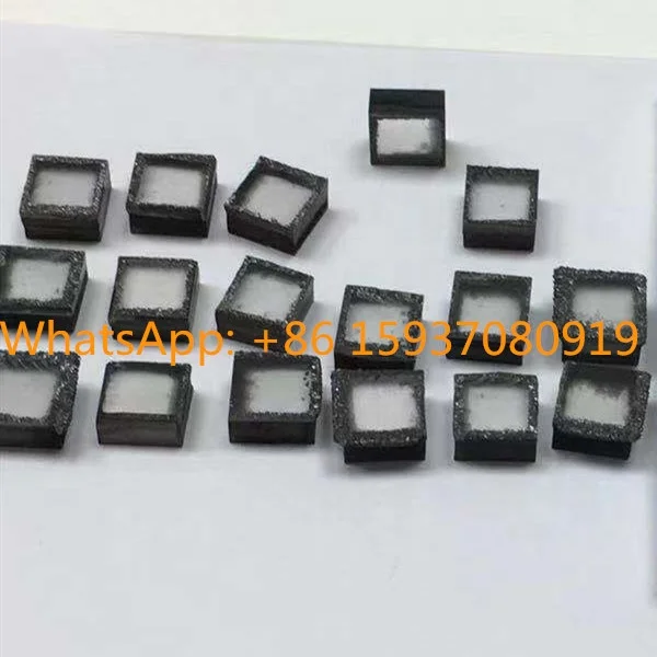 Manufacturer of CVD rough diamond synthetic diamond from China