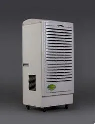 Электрический портативный очиститель воздуха переменного тока промышленный коммерческий осушитель с сливным шлангом