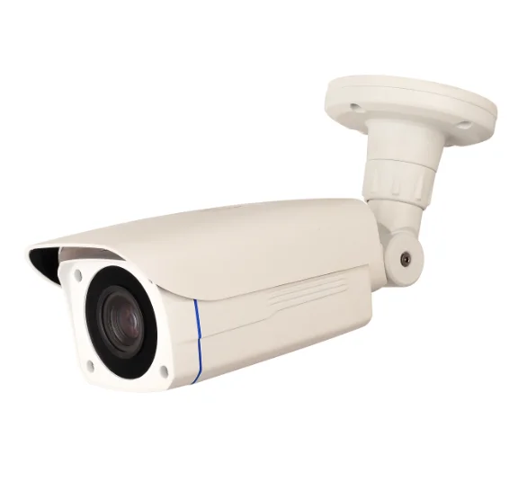 New arriver Temperature Humidity Alarm CCTV Camera with temperature sensor