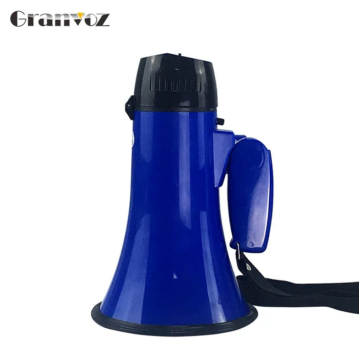 Самый популярный футбольная мегафон рекламы динамик рупорного типа XB-3S