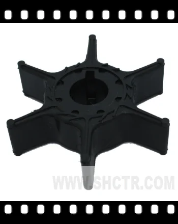 Резина ротора относятся к Yamaha рабочее колесо 63V-44352-01 enginer мощность 8/9. 9 / 15HP