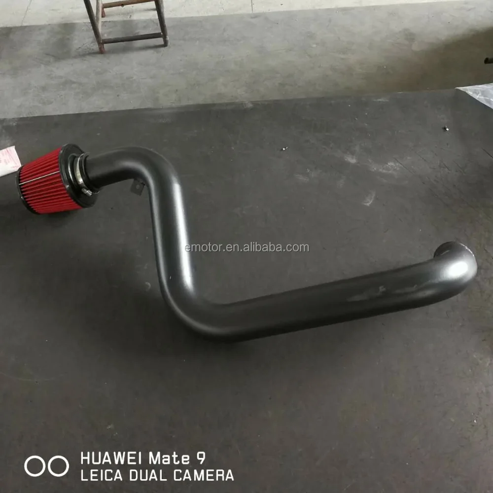intake pipe for vw mk6 ea888 tsi