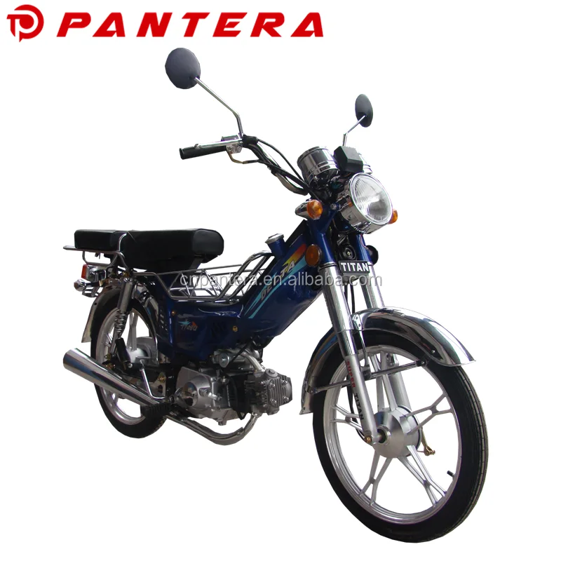 70cc 4-Stroke Delta Adult Motorbike Cub Bike 49CC Moped Motocicleta
