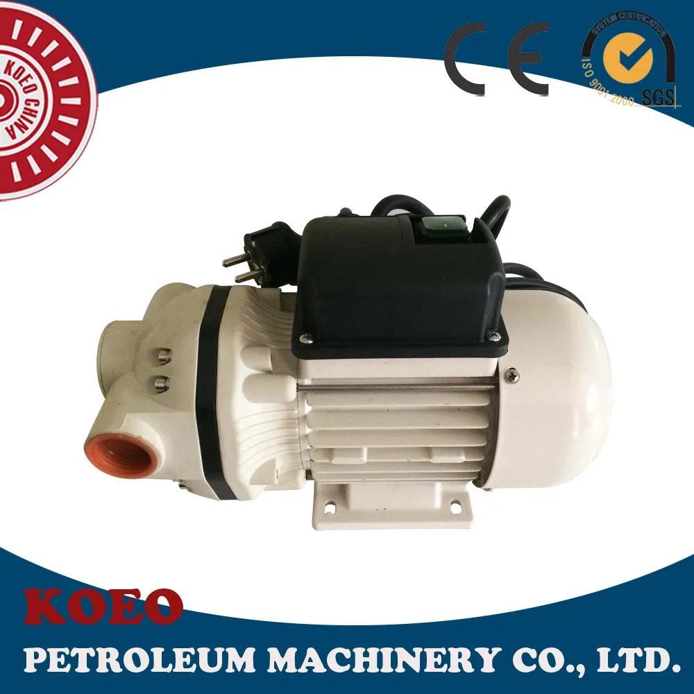 220V EPDM Water Diaphragm Pump, Adblue Urea Dispenser
