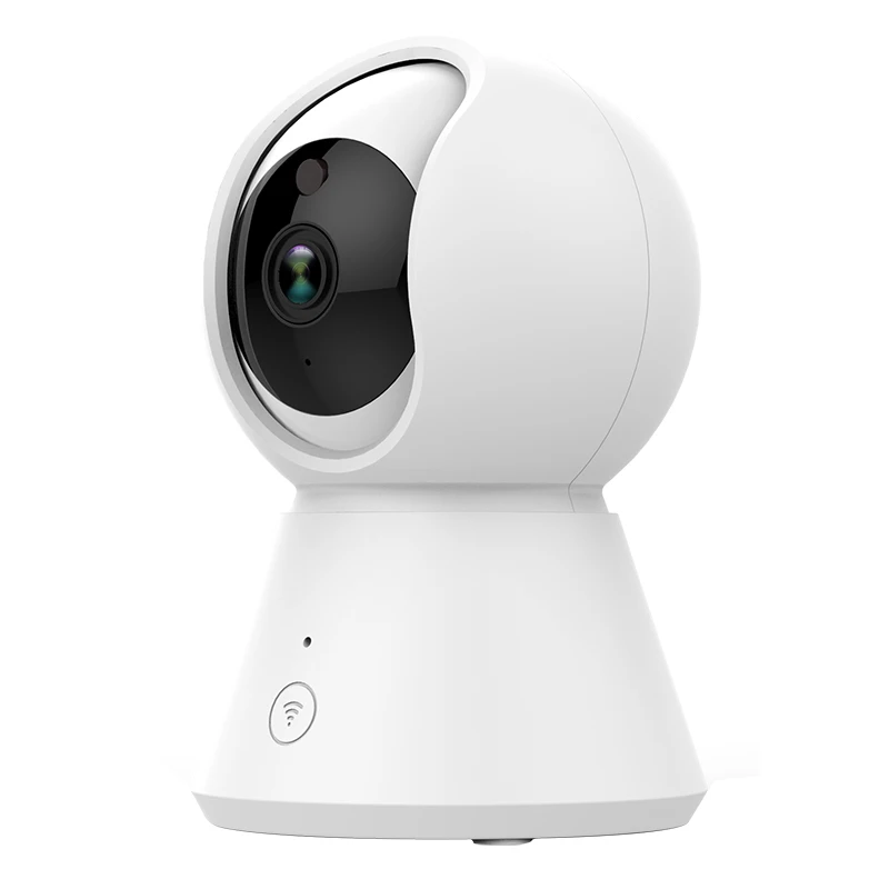 CCTV wifi camera 1080P HD wireless smart Home camera Night Vision baby monitor 1920X1080