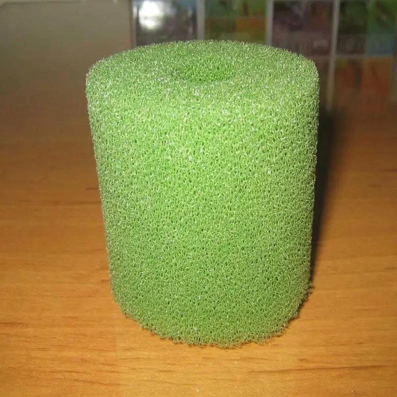 High quality Aquarium Bio filter sponges/foam sponge water filter Factory