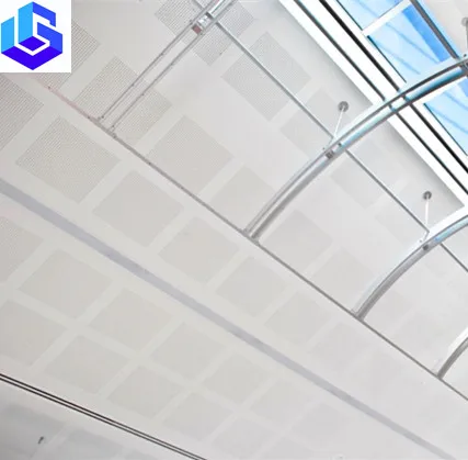 
eco wall panel gypsum ceiling tiles standard size with wholesale alibaba 