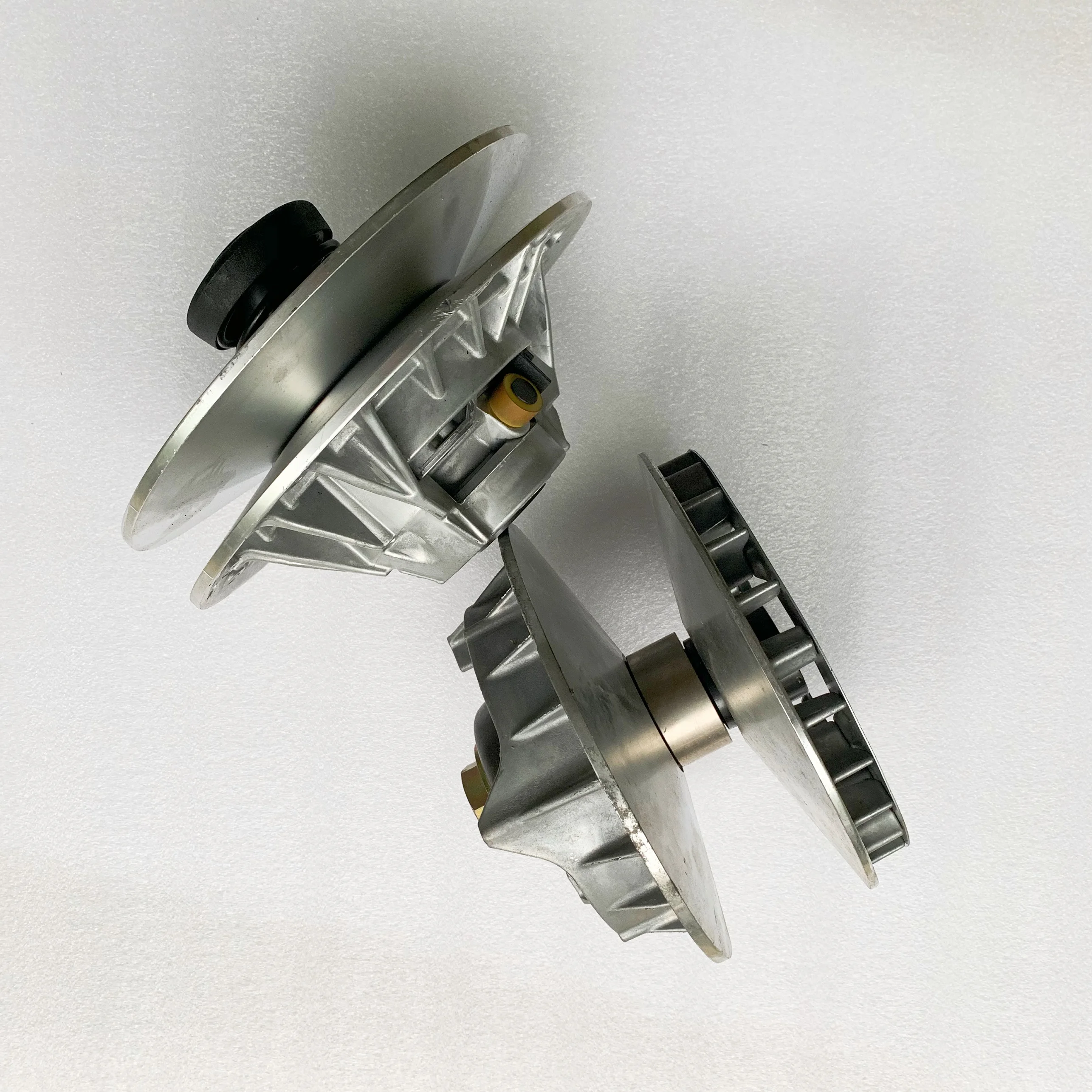 Головка блока цилиндров Hisun CVTECHS UTV800 800 1000 500 700 запчасти для квадроциклов