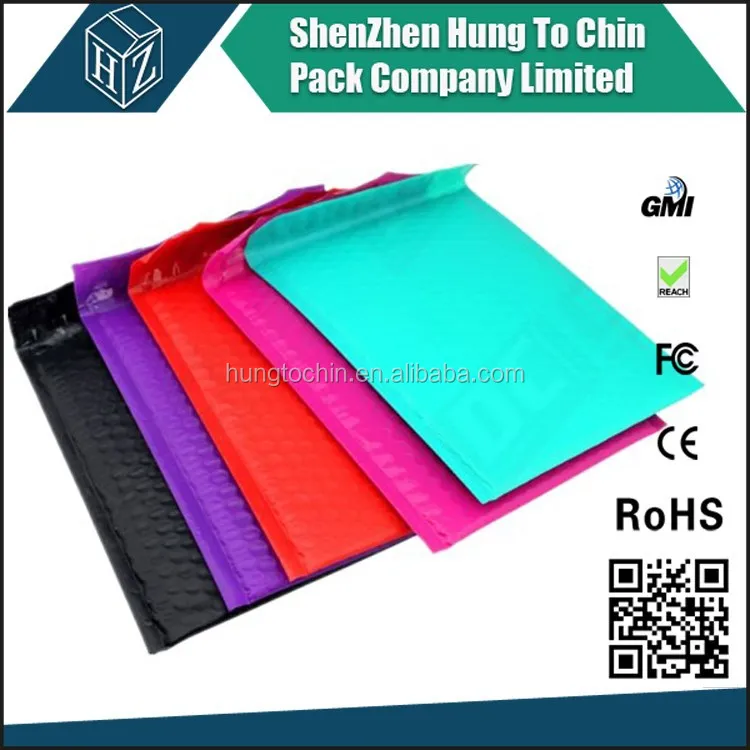 
Customized cool design kraft brown white colorful paper wholesale envelope 