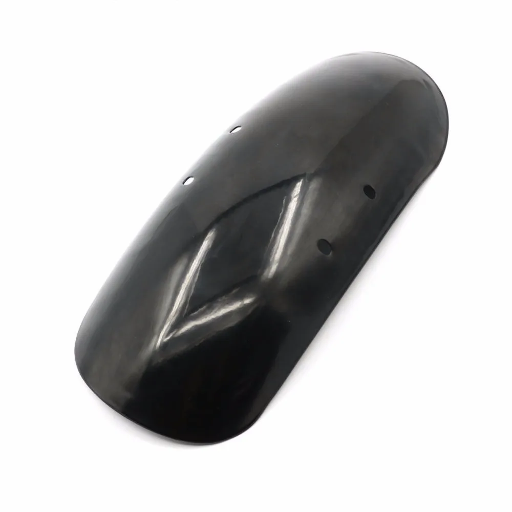 Короткое грязезащитное покрытие, переднее крыло мотоцикла, подходит для Harley Davidson Forty Eight 48 2010-2017