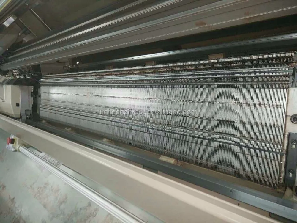 
GOOD condition jacquard type computerized flat knitting machine SHIMA SEIKI SSG122SV 