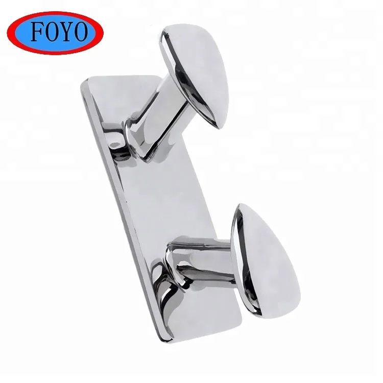 2018 Boat Accessories Wholesale Marine 316 Stainless Steel Mooring Horn Bollard Cleat For Sailboat