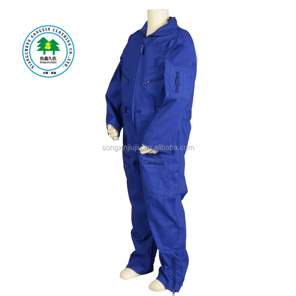 Flight Astronaut Suit Dresses Halloween Carnival Costume Kids Children Outfit