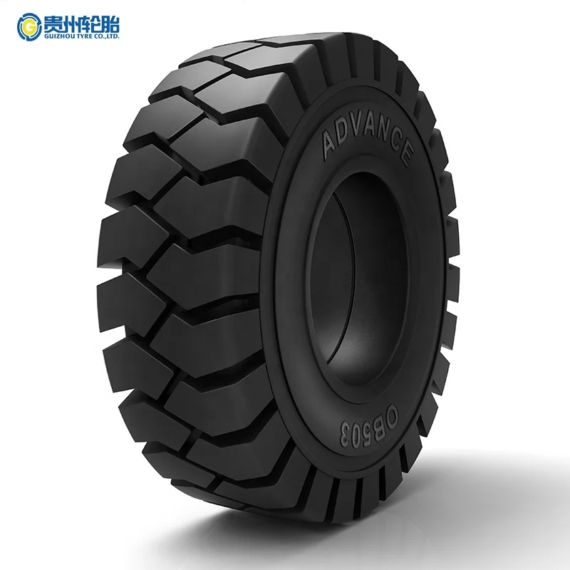 RC18x7-8/4.33(OB503)VT solid tire