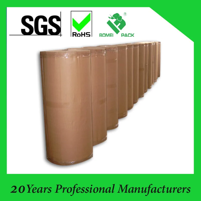 bomei упаковки бопп слон крена для клейкой ленты