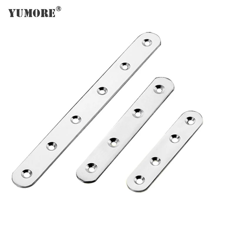 Furniture cast iron metal wall mounting brackets stainless steel wood flat table corner brace
