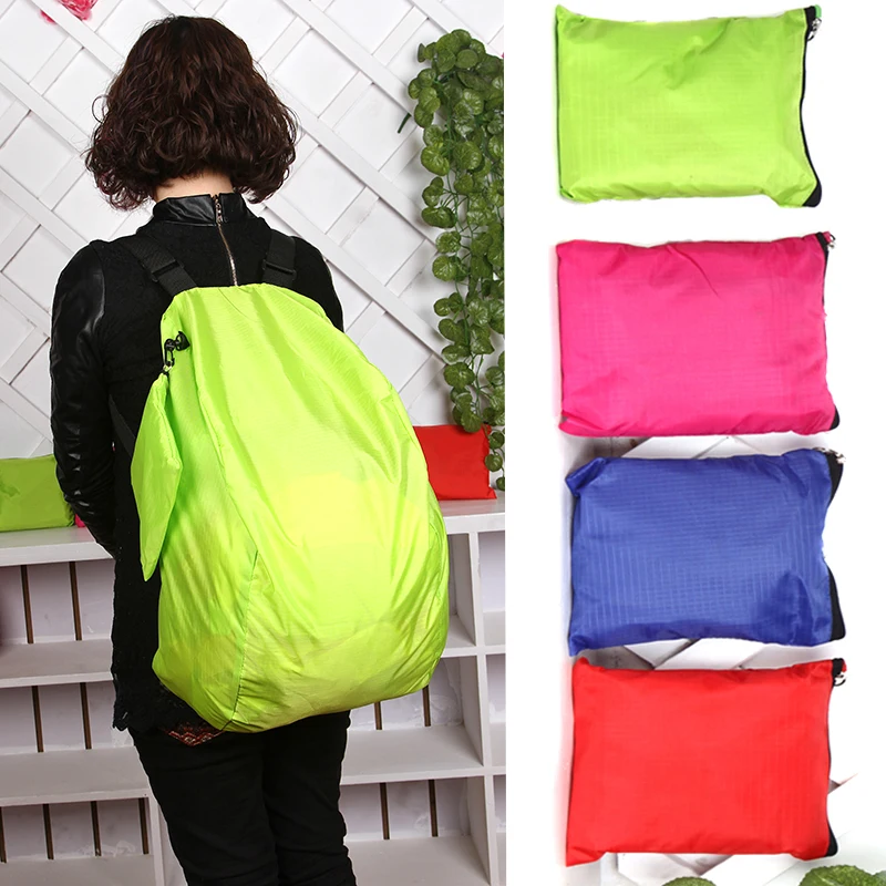 
Promotional shopping bag custom print folding recycle grocery cheap backpack 
