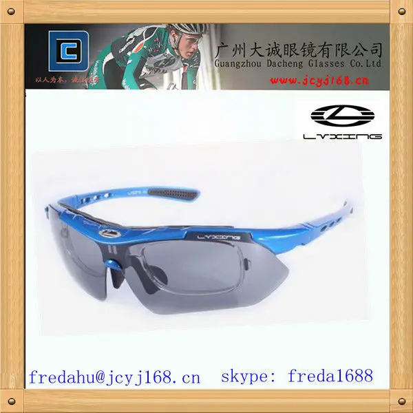 2023 Factory available bike bicycle PC lens unbreakable sun glasses UV400 cycling sport sunglasses polarized