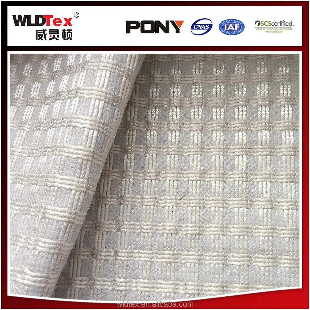 Дешевые нетканые ткани основы трикотажные Композитных Геотекстиль