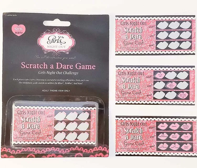 Bachelorette Party Decorations  Rose Gold Pink Decoration Set for Bridal Shower Party