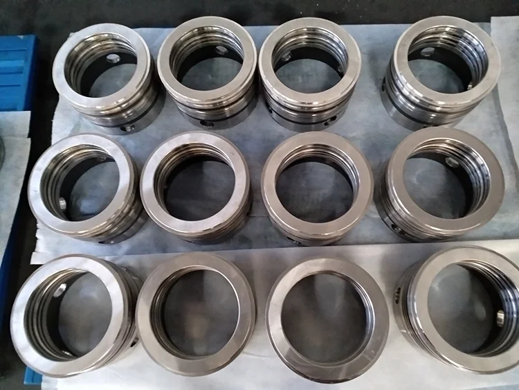 good quality seal retainer piston front head cylinder back head valve accumulator for hydraulic breaker hammer