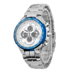 Luxury Brand Watch Multi-Function Sports Mens Watches in Wristwatches