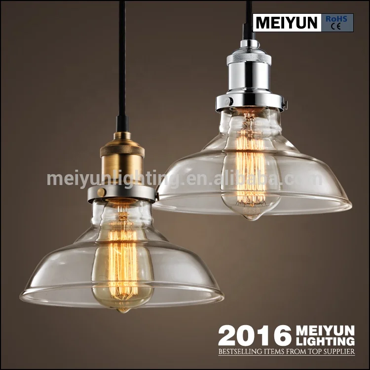 China online shopping supplier retro vintage lamp lamparas