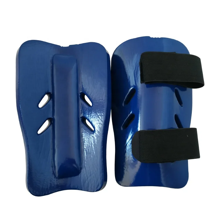 Wholesale multicolor durable comfortable itf protector gear taekwondo arm guard