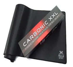 Extended Size Factory customization Non-Slip Rubber Base Special Treated Textured mouse pad