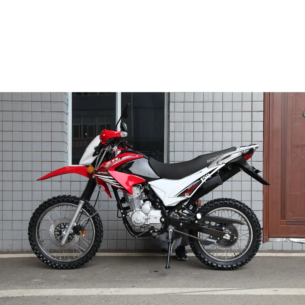  Оптовая продажа дешевый внедорожный велосипед 150cc/200cc/250cc внедорожные