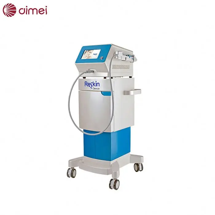 Needleless mesotherapy treatment needleless meso injector Device mesoporation