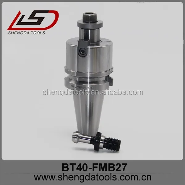 CNC Mill Chuck BT40/BT50 Tool Holder, BT40 ER Collect Chucks, BT40 Spring Collect Chuck