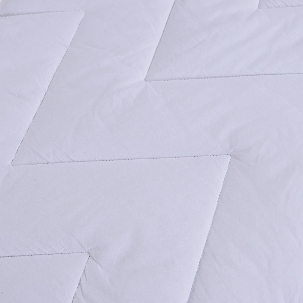 Baby used washable and waterproof Incontinence Bed Pads with wings