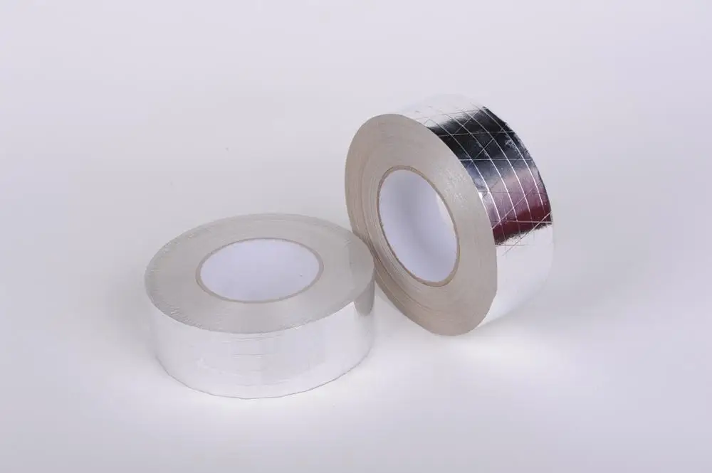 aluminium foil tape waterproof