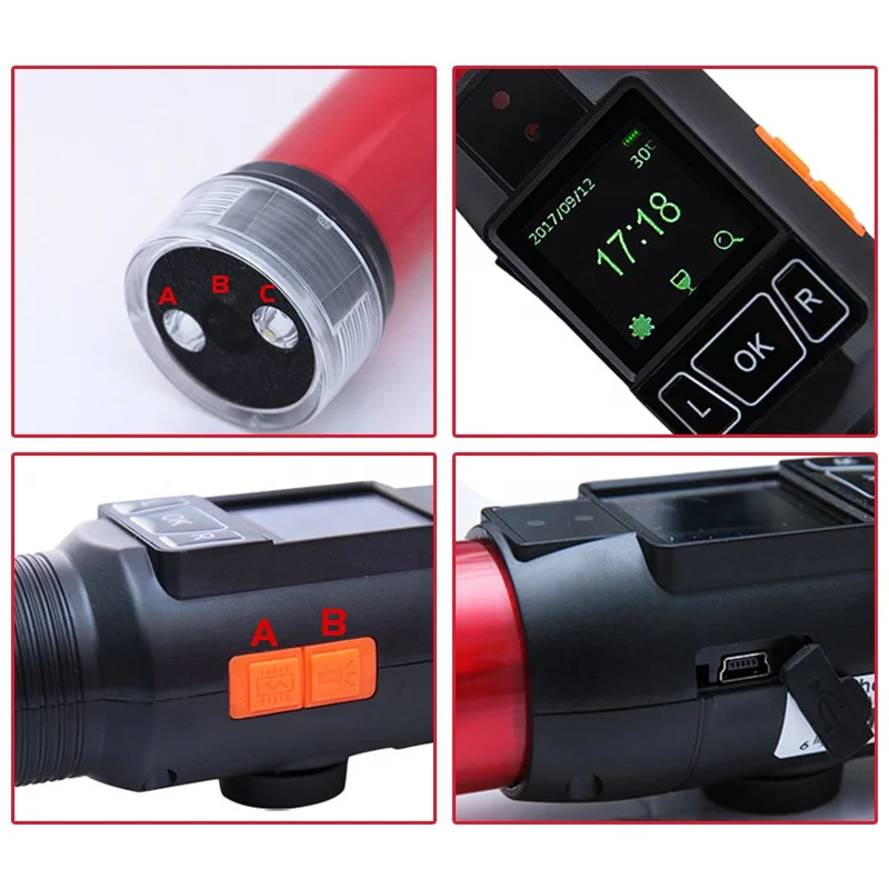 Alcohol tester breath alcohol tester alcohol tester breathalyzer