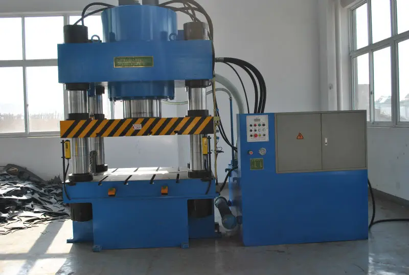 ZWJ series fast fine blanking press