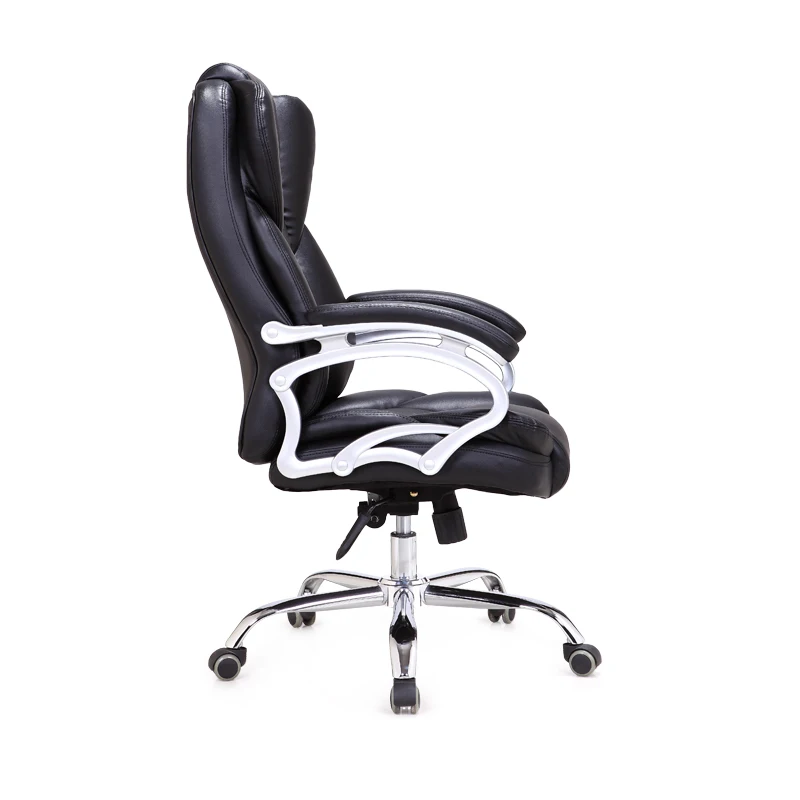 
Ergonomic black high back executive chair office chair specification 