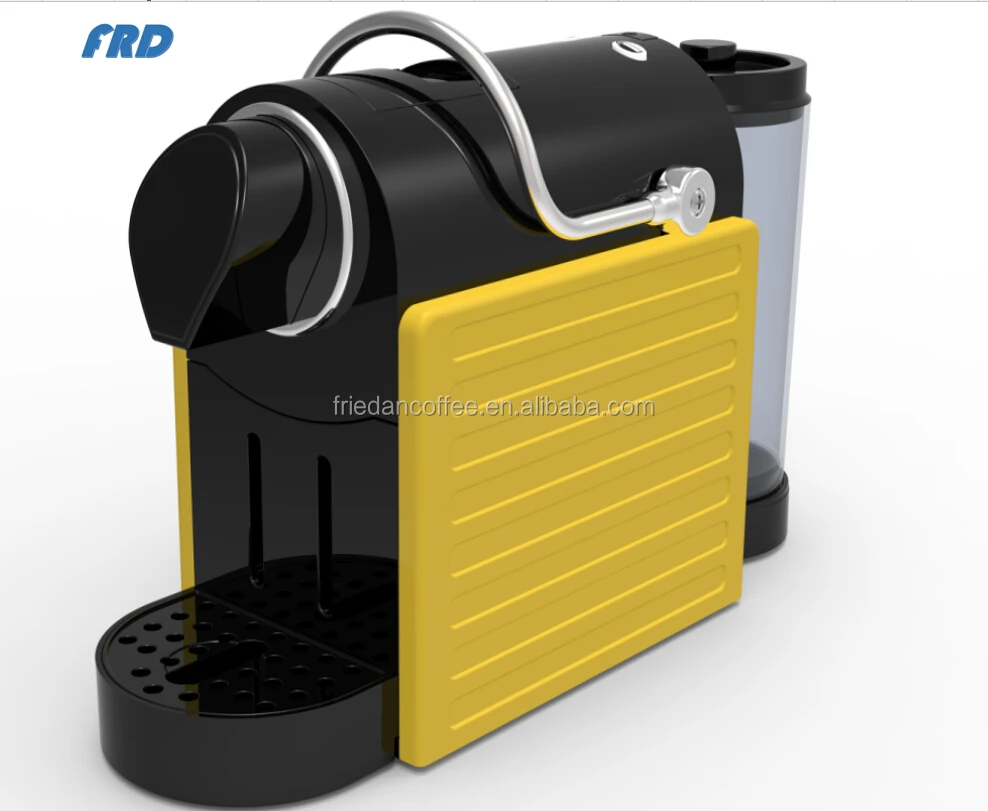 
Hot Sale!!! Full Automatic LB Espresso Coffee Machine for Coffee Capsule s JH-01E 