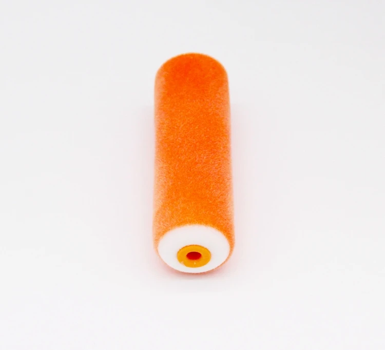 
factory direct sell wholesale price manufacturer paint roller roller brush 