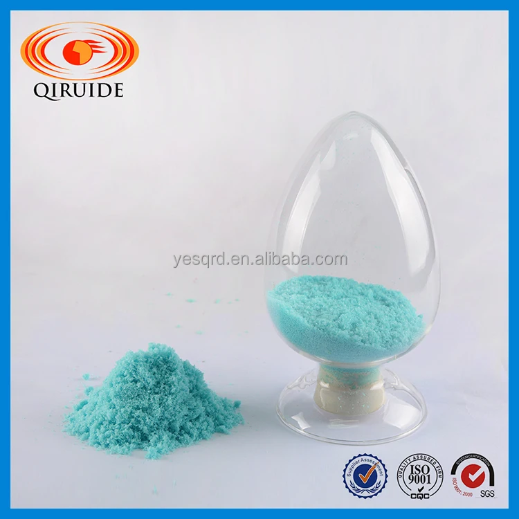 High quality nickel ammonium sulphate price