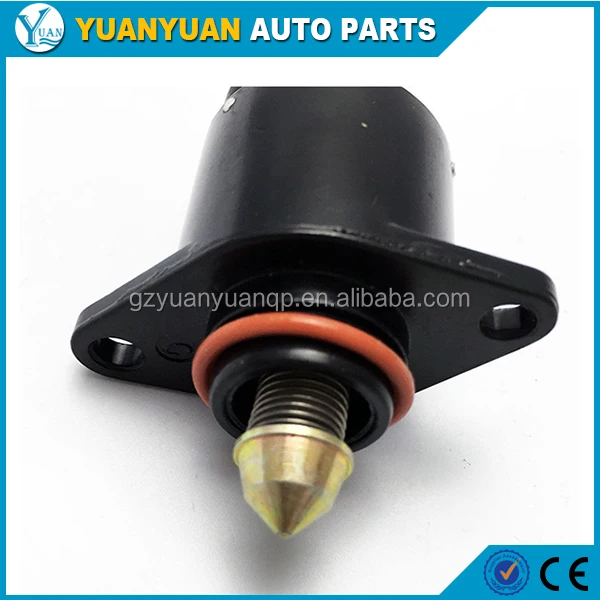 IAC Valve 17108187 826550 17113196 817256 Idle Air Control Valve Opel Astra Combo Corsa Tigra Vectra 1995-2003
