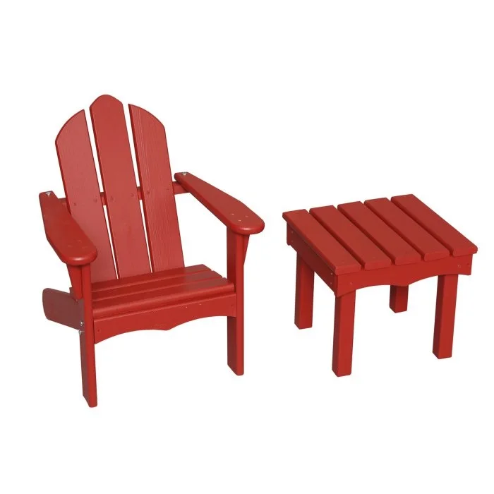 New Design Single Seater Wooden Nature Pleasant Bay Acacia Chair White Outdoor Garden Furniture
