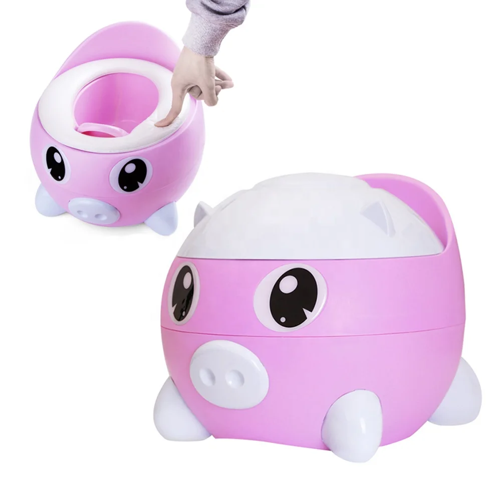 
baby potty baby closestool unique outdoor toilet design for baby and inflatable potty 