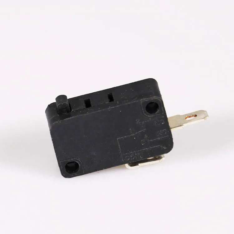 16A(4)125VAC 15A 250VAC 10000 cycles Mechanical Life Item No.:VMN-15-03D rice cooker micro switch