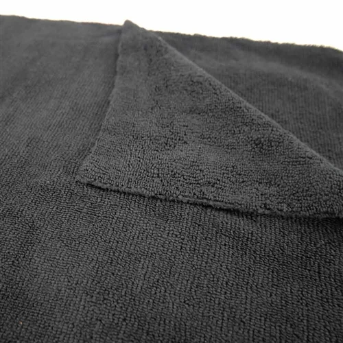 Polyester Nylon Microfiber Terry with Sciessent Antimicrobial Technology Treatment Microfiber Ultra Terry Fabric