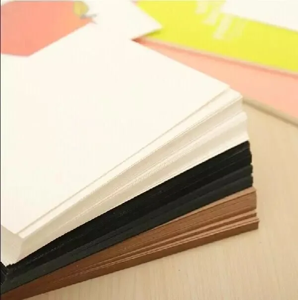 Подарочные карты Тип карты поздравительная открытка ручной работы