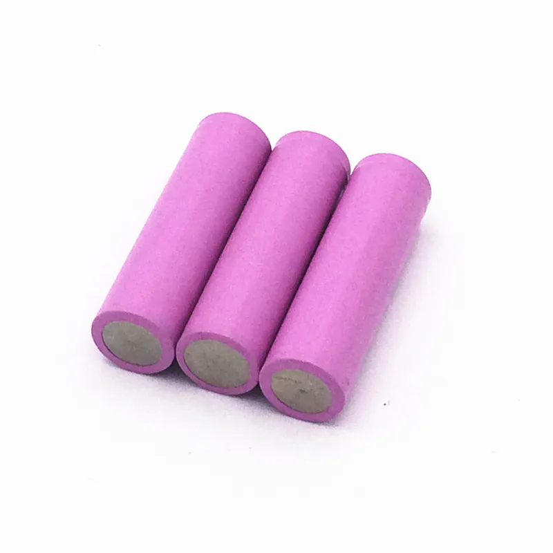 LCO 3.7v Icr18650 Li Ion Battery