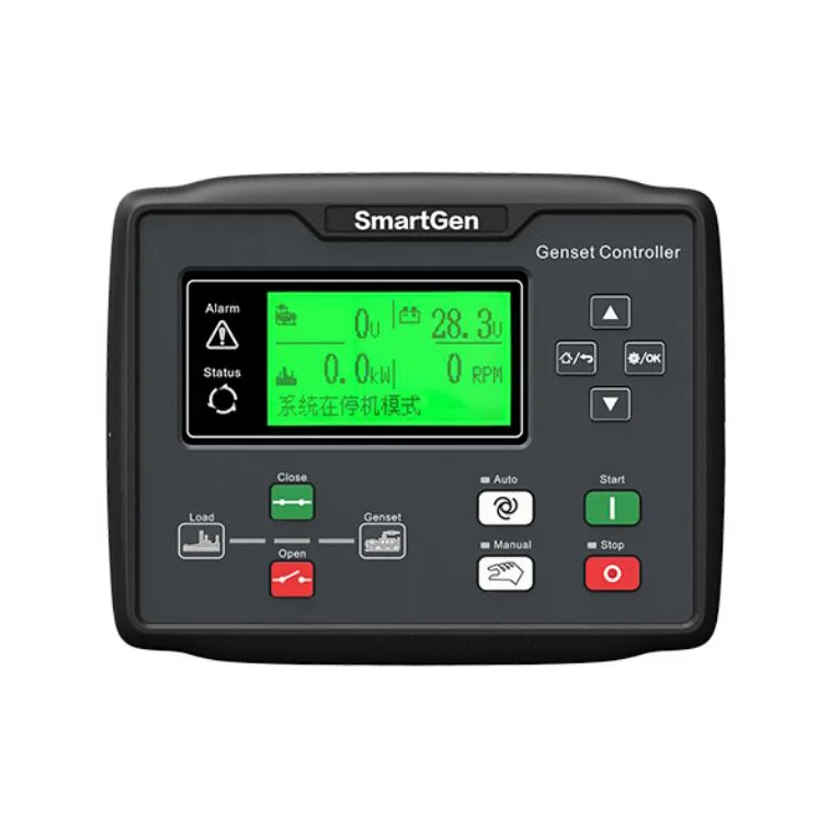 Smartgen Genset Generator Controller HGM7110N