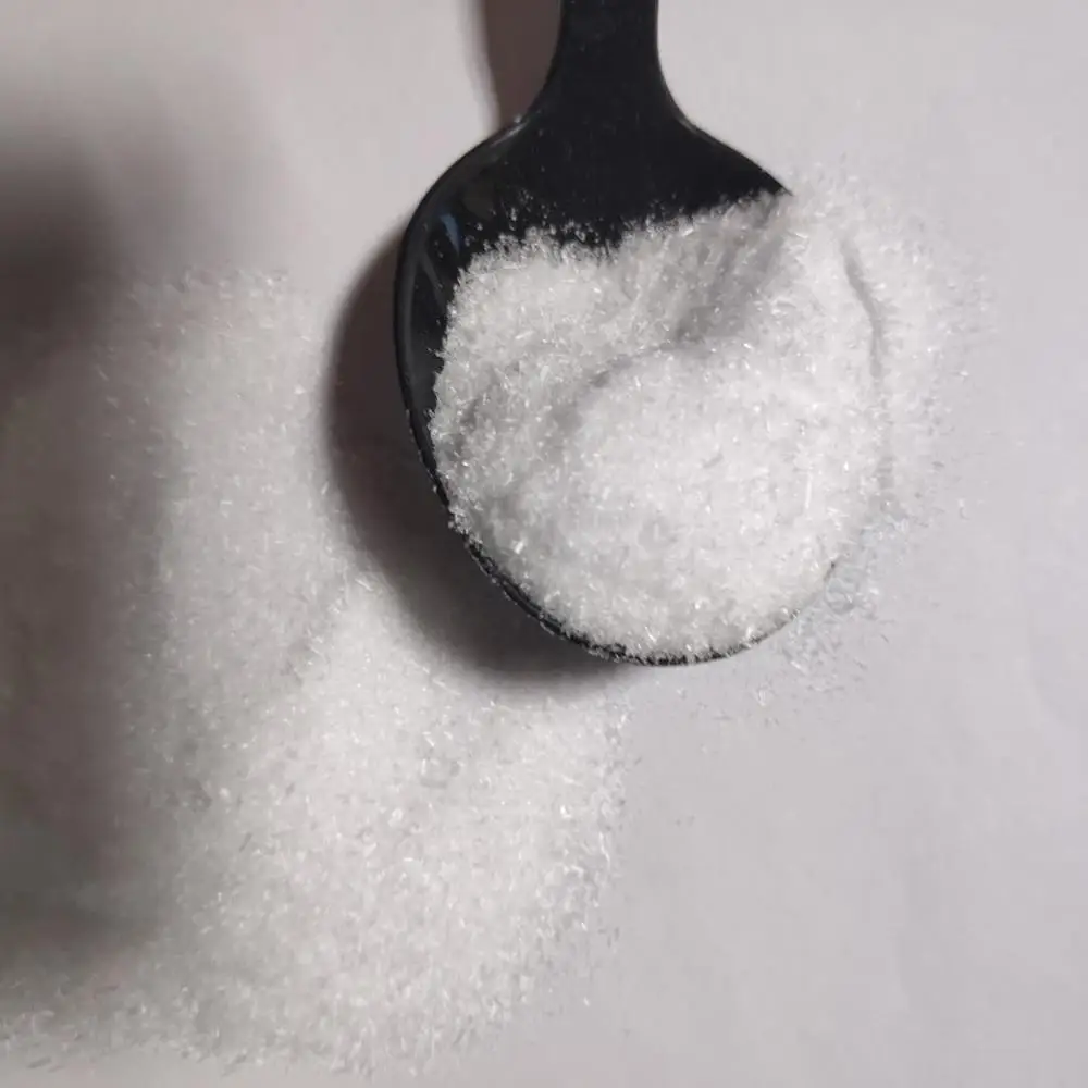 
white crystals powder CAS 16595-80-5 levamisole hydrochloride 